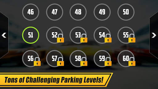 Extreme Car Parking Sim 3D screenshot 15