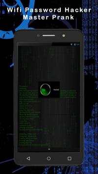 Wifi Password Hacker Master Prank screenshot 3