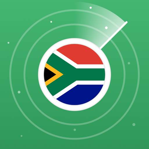 Covid Alert SA minted1300006