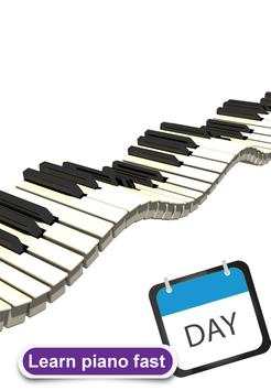 Learn piano fast screenshot 3