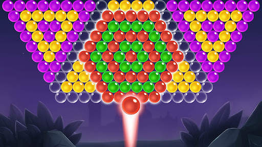 Bubble Pop King - Pop for fun screenshot 2