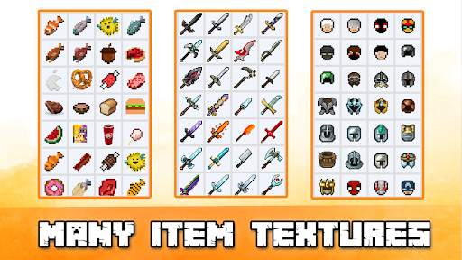 AddOns Maker for Minecraft PE स्क्रीनशॉट 5
