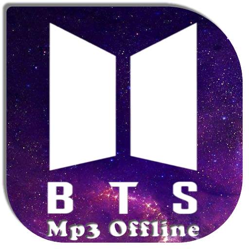BTS Mp3 Offline 1.0
