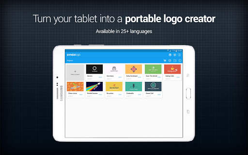 InstaLogo Logo Creator (Lite) screenshot 11