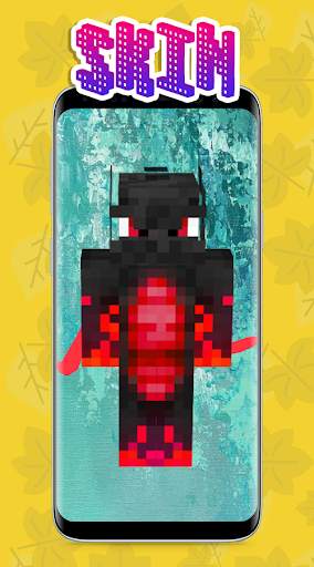 Dragon Craft Skin for Minecraft screenshot 2