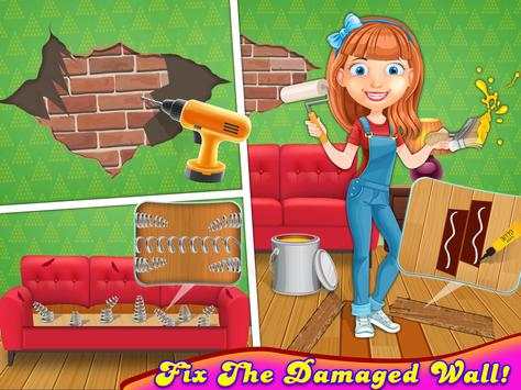My House Makeover screenshot 8
