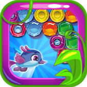 Birds Match Adventure आइकन