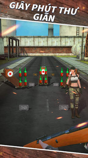Bắn tỉa screenshot 5
