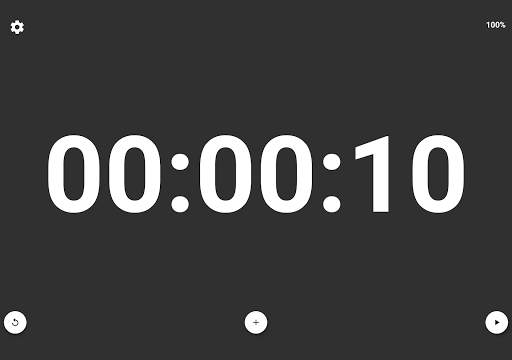 My timer - free timer, watch, clock, count down screenshot 8