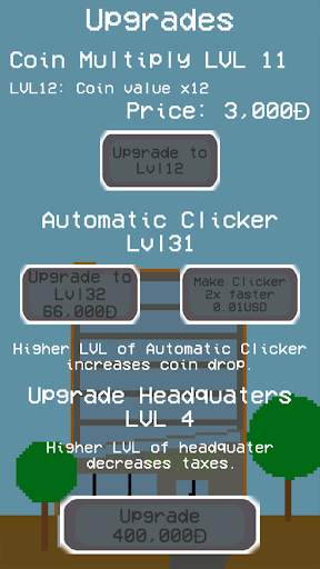Money Maker screenshot 3