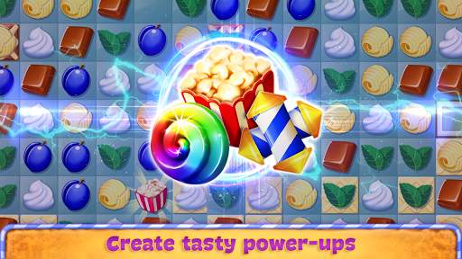 Bake a Cake Puzzles & Recipes screenshot 4