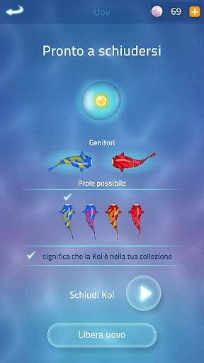 Zen Koi 2 screenshot 8
