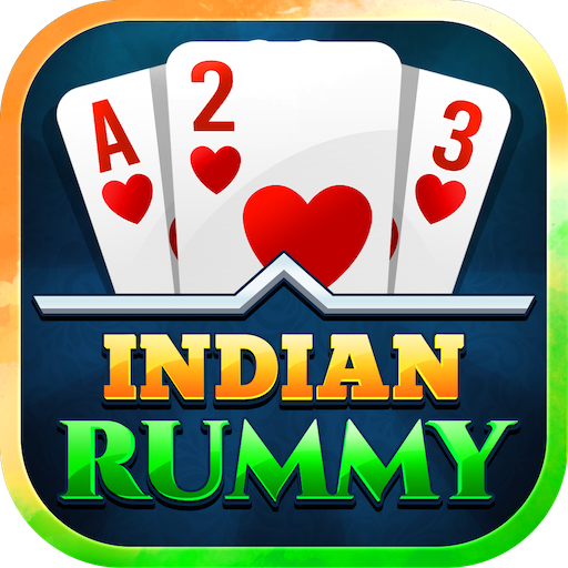 ikon Rummy - Ludo, Callbreak &amp; More