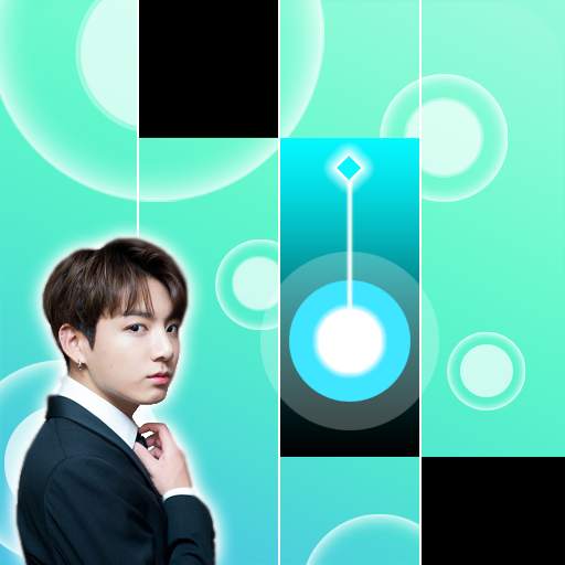 BTS Piano Tiles Army 2.0
