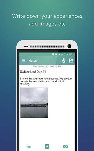 Diary with lock 1 تصوير الشاشة