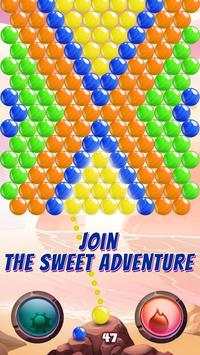 Bubble Pop Candy screenshot 2