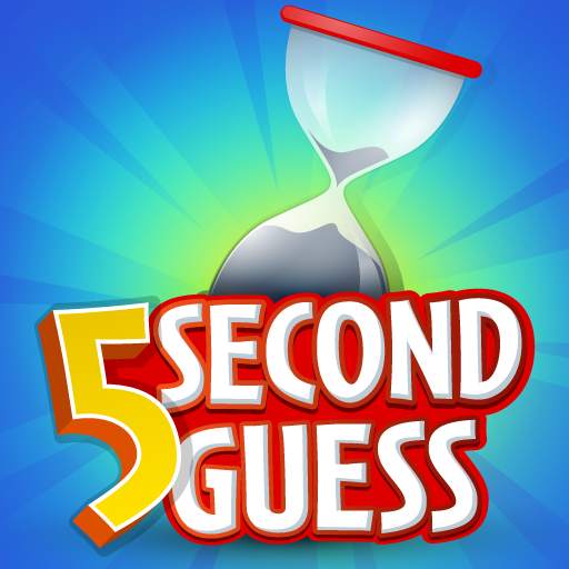 5 Second Guess - Group Game 18.3.0