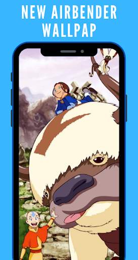 Afa Wallpaper Avatar screenshot 1