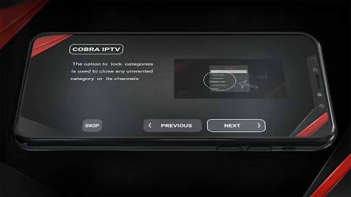 Cobra ( Active code ) screenshot 4
