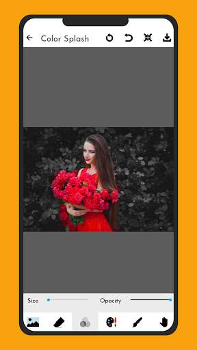 Photo Editor Pro (Image Editor) screenshot 6