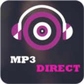 MP3 DIRECT icon