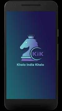 KIK screenshot 1
