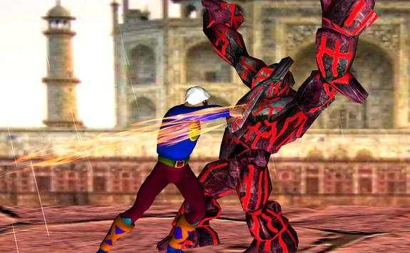fighting games screenshot 5
