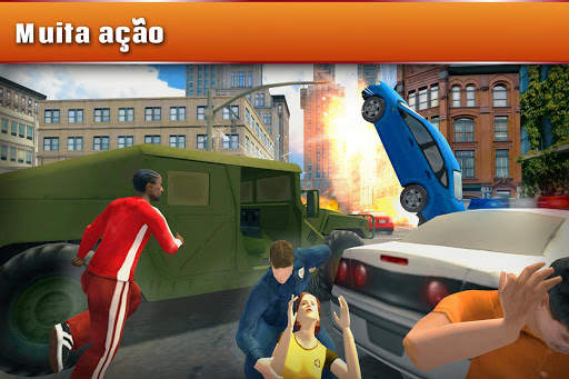 Sniper Ops 3D - jogo de tiro screenshot 17