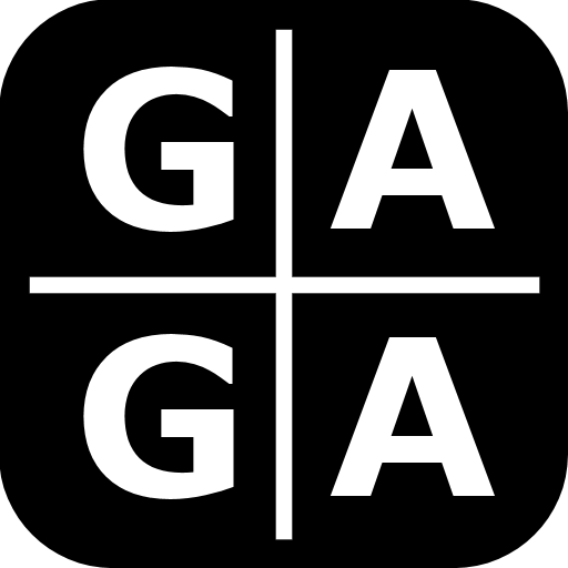 Lady Gaga Fan Free icon