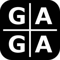 Lady Gaga Fan Free logo