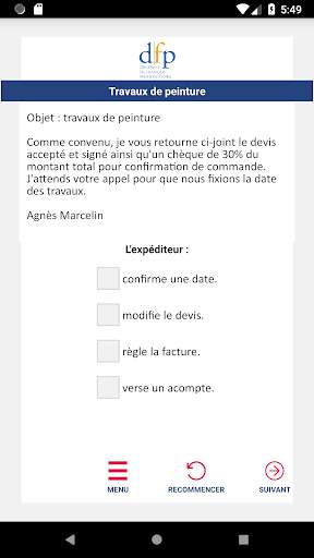 français 3.0 screenshot 5