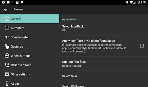 Fcc Car Launcher screenshot 7