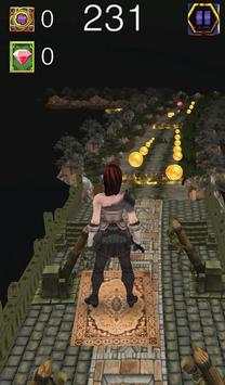 Temple Gold Lost Run screenshot 16