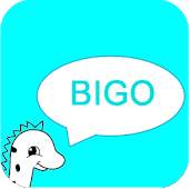 Chat Messenger and Bigo 2.7.0