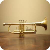 Learn Play Trumpet logo