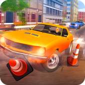 Car Parking Spot 1.8