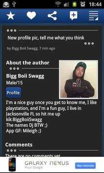 Yo Momma Jokes screenshot 2