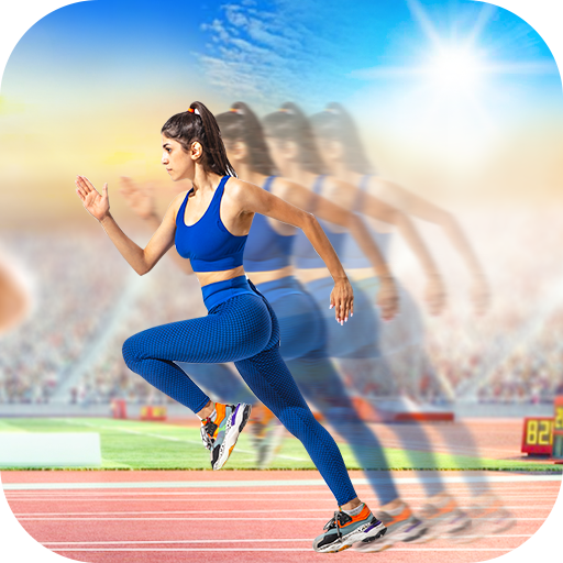 Slow Motion Video Maker icon