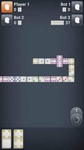 Dominoes screenshot 5