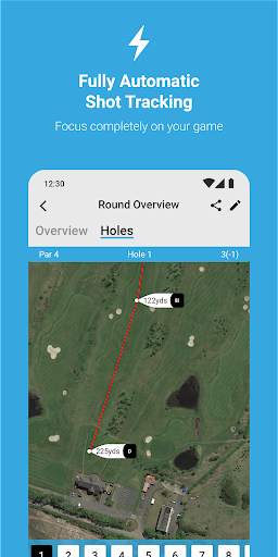 Shot Scope screenshot 5