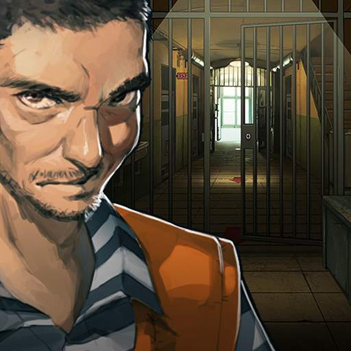 Escape the Alcatraz Island 1.0.6