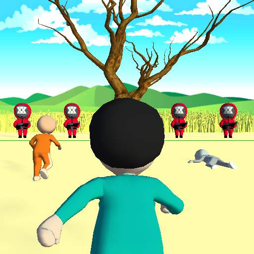 456 Run Challenge: Clash 3D 6.0