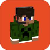 Warpy - Chat for Minecraft PE 0.91