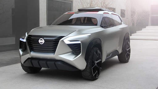 Fast Nissan Cars Wallpaper screenshot 6