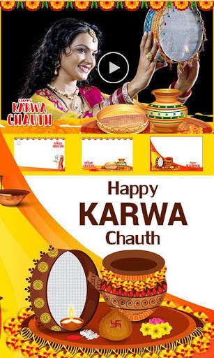 Karva Chauth 2020 2 تصوير الشاشة