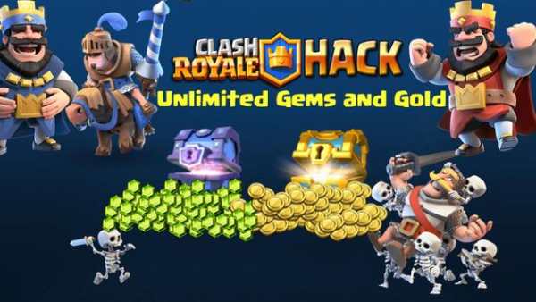 Cheat Clash Royale Guide Last version screenshot 2