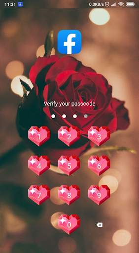Smart Lock - Lock Apps & Security Center screenshot 8