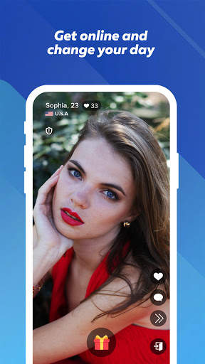 DODO - Live Video Chat screenshot 1