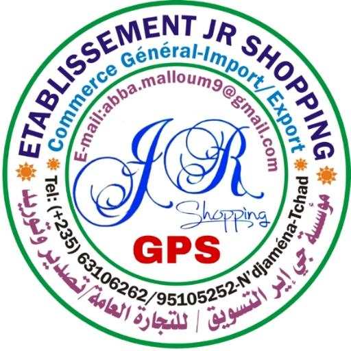 GPS JR Shopping 4