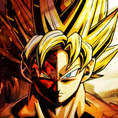 Super Saiyan Z icon